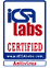 ICSA Certified